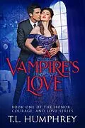 E-Book (epub) A Vampire's Love von T. L. Humphrey