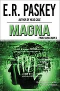E-Book (epub) Magna (Finder, #2) von E. R. Paskey
