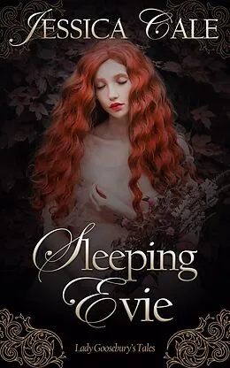 E-Book (epub) Sleeping Evie von Jessica Cale