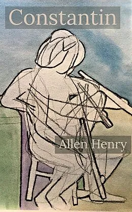 E-Book (epub) Constantin von Allen Henry