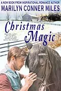 E-Book (epub) Christmas Magic von Marilyn Conner Miles