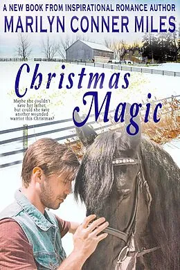 E-Book (epub) Christmas Magic von Marilyn Conner Miles