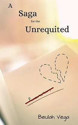 E-Book (epub) A Saga for the Unrequited von Beulah Vega