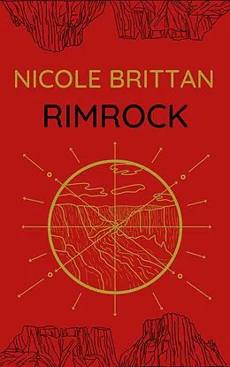 E-Book (epub) Rimrock von Nicole Brittan
