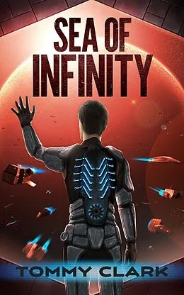E-Book (epub) Sea of Infinity von Tommy Clark