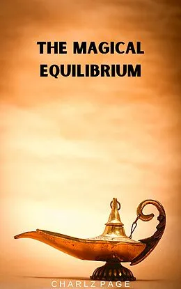 E-Book (epub) The Magical Equilibrium von Charlz Page