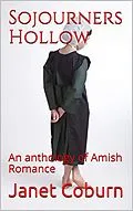 E-Book (epub) Sojourners Hollow An Anthology of Amish Romance von Janet Coburn