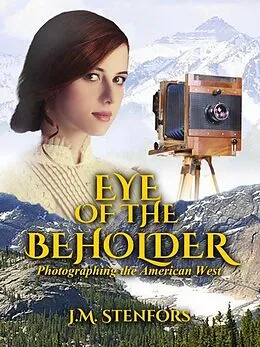 E-Book (epub) Eye of the Beholder von J. M. Stenfors