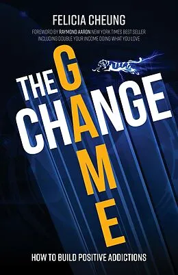 E-Book (epub) The Change Game von Felicia Cheung