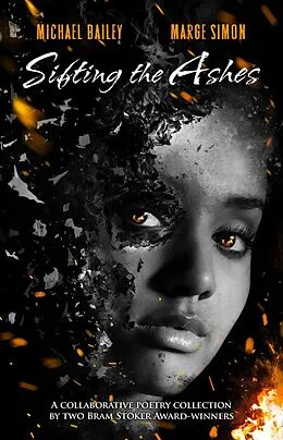 E-Book (epub) Sifting the Ashes von Marge Simon, Michael Bailey