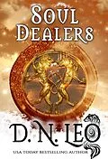 E-Book (epub) Soul Dealers (Destiny of a Good Deity, #1) von D. N. Leo