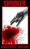 E-Book (epub) Shocker von Armand Rosamilia, Frank Edler