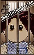 E-Book (epub) Institutionalized von Oliver Gray