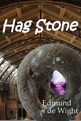 E-Book (epub) Hag Stone von Edmund de Wight