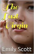E-Book (epub) The Last Virgin von Emily Scott