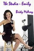 E-Book (epub) The Studio - Emily von Bridy Mcavoy