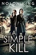 E-Book (epub) A Simple Kill von Nolon King