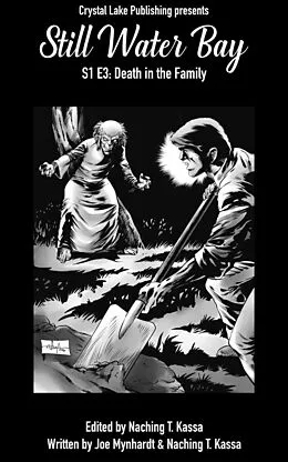 E-Book (epub) Still Water Bay S1 E3 (A Series of Small Town Horror, #3) von Crystal Lake Publishing