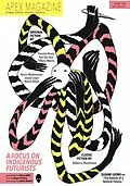 E-Book (epub) Apex Magazine Issue 126 von Allison Mills, Rebecca Roanhorse, Ac Wise