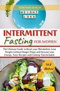 E-Book (epub) Intermittent Fasting for Women von Rosemary Duncan