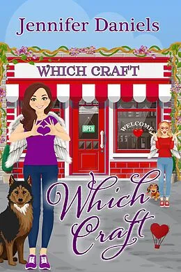 E-Book (epub) Which Craft von Jennifer Daniels