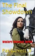 E-Book (epub) The Final Showdown von Pat Garrett