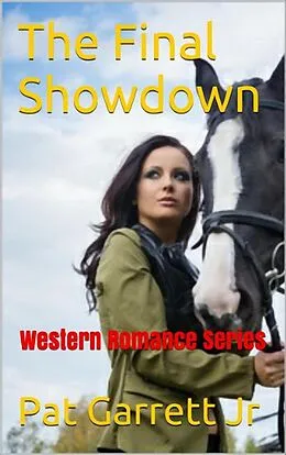 E-Book (epub) The Final Showdown von Pat Garrett