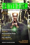 E-Book (epub) MYTHIC #20: Jan/Feb 2023 von Shaun Kilgore