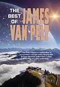 E-Book (epub) The Best of James Van Pelt von James Van Pelt