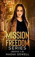 E-Book (epub) Mission of Freedom Series von Naomi Sowell