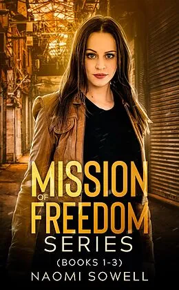 E-Book (epub) Mission of Freedom Series von Naomi Sowell