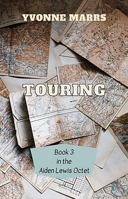 E-Book (epub) Aiden Lewis Octet Book 3 - Touring von Yvonne Marrs