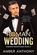 E-Book (epub) Roman Wedding (Roman's Adventures, #4) von Amber Anthony