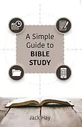 E-Book (epub) A Simple Guide to Bible Study von Jack Hay