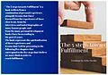 E-Book (epub) The 5 Steps Towards Fulfillment von Ciprian Nicolae