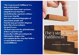 E-Book (epub) The 5 Steps Towards Fulfillment von Ciprian Nicolae