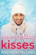 E-Book (epub) Snow-Melting Kisses von Andrea Dalling