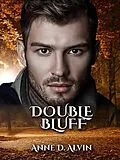 E-Book (epub) Double Bluff von Anne D. Alvin