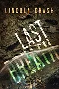 E-Book (epub) Last Breath von Lincoln Chase