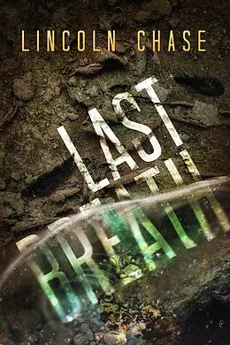 E-Book (epub) Last Breath von Lincoln Chase