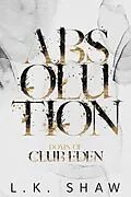 E-Book (epub) Absolution von Lk Shaw