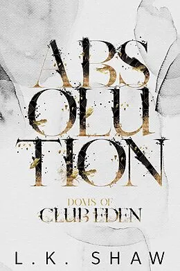 E-Book (epub) Absolution von Lk Shaw
