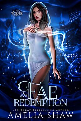 eBook (epub) Fae Redemption (Zoey's Revenge, #6) de Amelia Shaw, Maggie Shaw