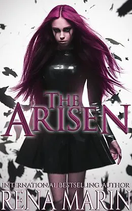 E-Book (epub) The Arisen von Rena Marin