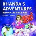 E-Book (epub) Khanda's Adventures Beyond the Milky Way von Debra Harkins