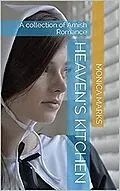 E-Book (epub) Heaven's Kitchen von Monica Marks