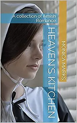 E-Book (epub) Heaven's Kitchen von Monica Marks