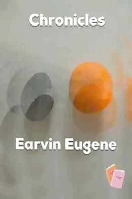 E-Book (epub) Chronicles von Earvin Eugene