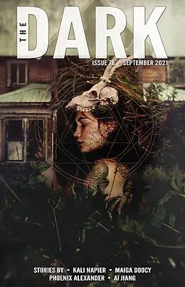 E-Book (epub) The Dark Issue 76 von Kali Napier, Maiga Doocy, Phoenix Alexander