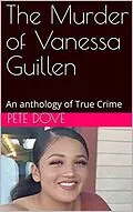 E-Book (epub) The Murder of Vanessa Guillen von Pete Dove